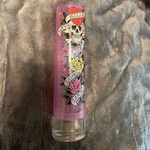 Ed Hardy Love Kills Slowly